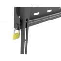 iiyama MD-WM6040 monitoriaus laikiklis arba stovas Siena Juoda iiyama MD-WM6040 monitoriaus laikiklis arba stovas Siena Juoda