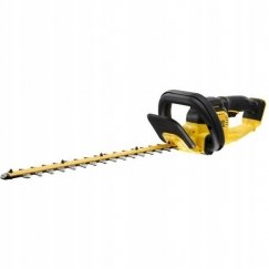 akumuliatorių gyvatvorių žirklės 60cm, 18V XR, DEWALT [DCMHT567N-XJ]