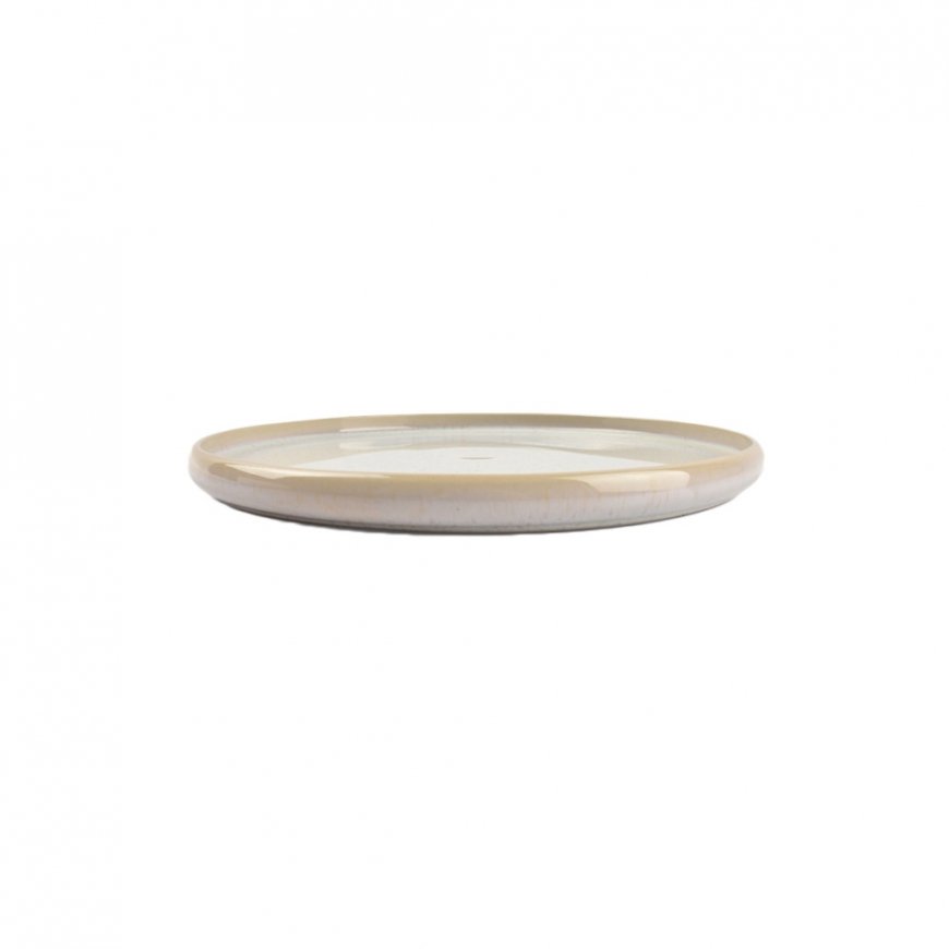 Тарелка Salt&Pepper S P Collection Curvy Pearl, 26 см – 2