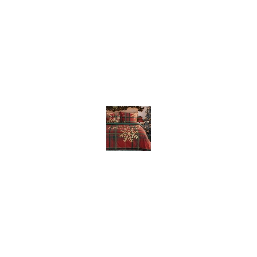 Bedding set Eurofirany POS/ST/VERA/MIĘT 140X200 70X80/X1 – 2