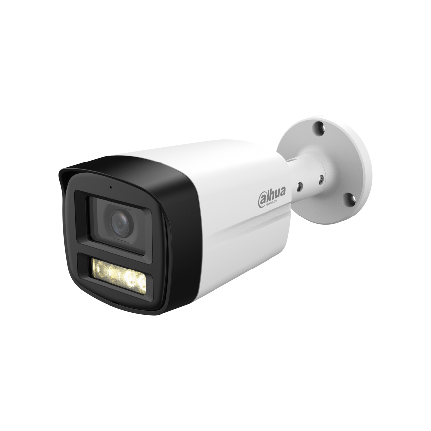 HDCVI КАМЕРА DAHUA HAC-HFW1500TLM-0280B-S3-DIP
