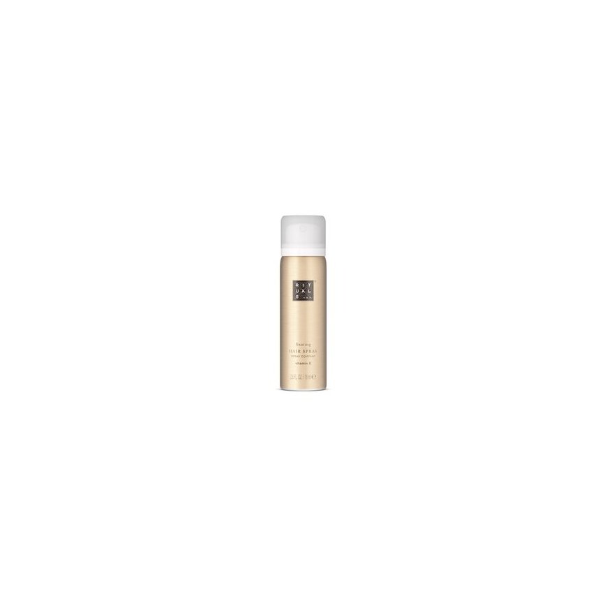Rituals Hair Care Collection Fixating matējošs