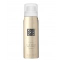Rituals Hair Care Collection Fixating matējošs matu lakas ar E vitamīnu, 75 ml Rituals Hair Care Collection Fixating matējošs matu lakas ar E vitamīnu, 75 ml