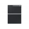 Samsung EF-BX910PBEGWW чехол для планшета 37,1 cm (14.6") Крышка Черный Samsung EF-BX910PBEGWW чехол для планшета 37,1 cm (14.6") Крышка Черный