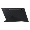 Samsung EF-BX910PBEGWW tablet case 37.1 cm (14.6") Cover Black Samsung EF-BX910PBEGWW tablet case 37.1 cm (14.6") Cover Black