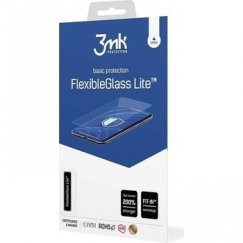 «Realme C73 5G» – 3 мк «FlexibleGlass Lite»