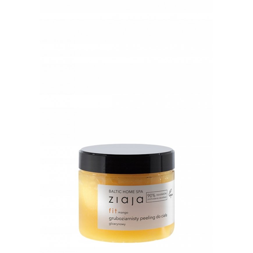 Ziaja Ziajka, 370 ml