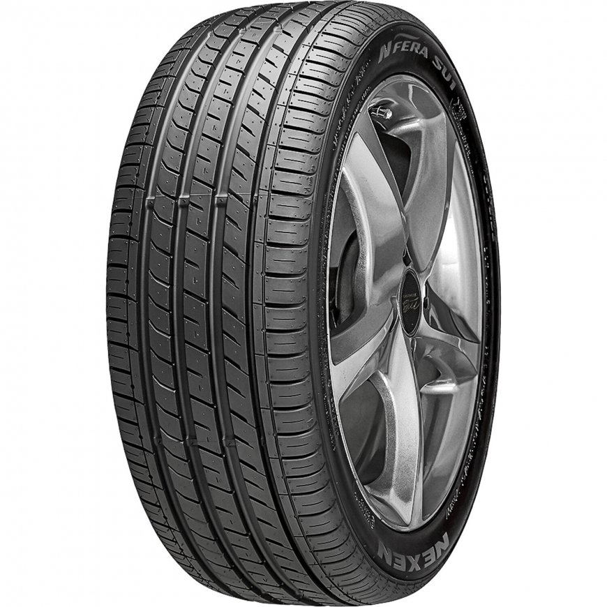 Nexen 255/35R20 N'FERA SU1 [97] Y XL