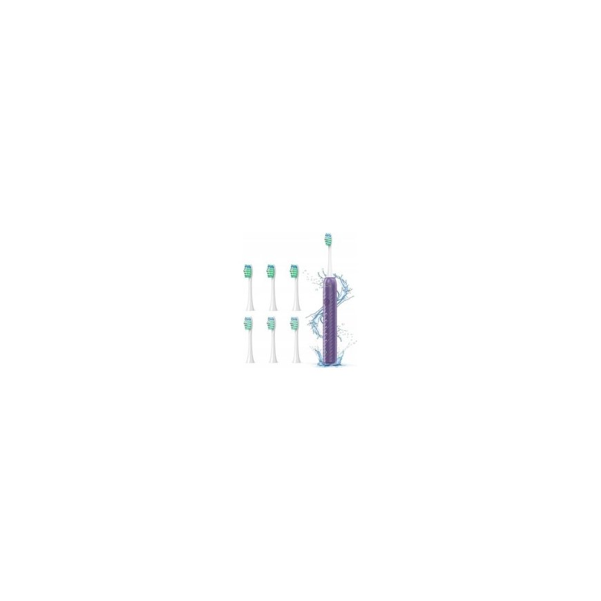 EXTRALINK LIFESTYLE U-MUOTOISEN HAMMASTAHNAN HARJA V1R 360 ASTETTA V1R 1500 mAh