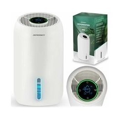 TrueLife AIR Dehumidifier DH3 White - air dehumidifier