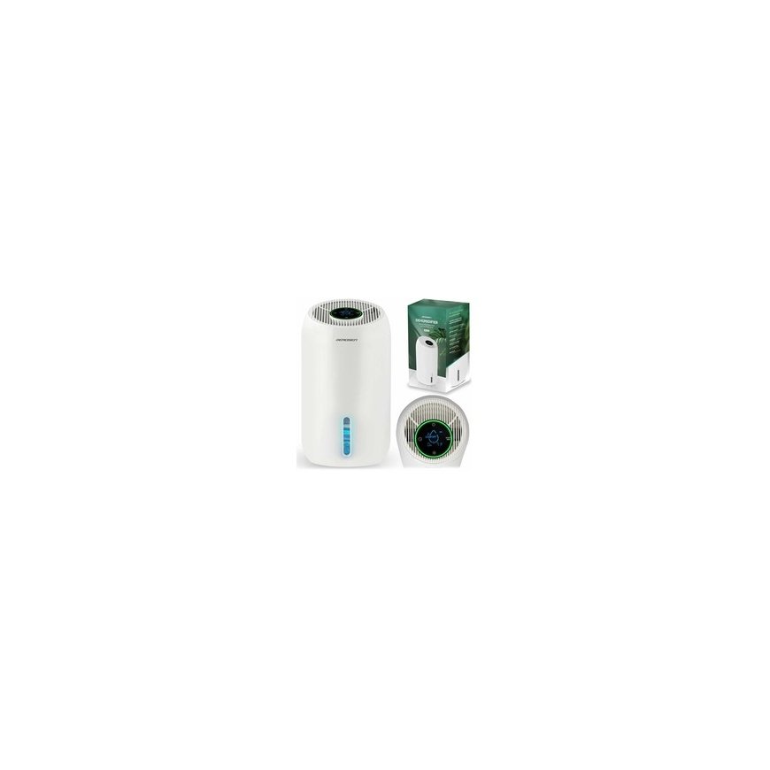 TrueLife AIR Dehumidifier DH3 White - air dehumidifier