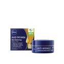 Nivea vananemist ennetav + elustav, 50 ml Nivea vananemist ennetav + elustav, 50 ml