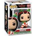 FUNKO POP! Vinilinė figūrėlė: Smile - Entity, ~9 cm FUNKO POP! Vinilinė figūrėlė: Smile - Entity, ~9 cm