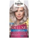Palette Deluxe Oil-Care краска с микро Maslo 240 Cool предназначена для светлых волос. Palette Deluxe Oil-Care краска с микро Maslo 240 Cool предназначена для светлых волос.