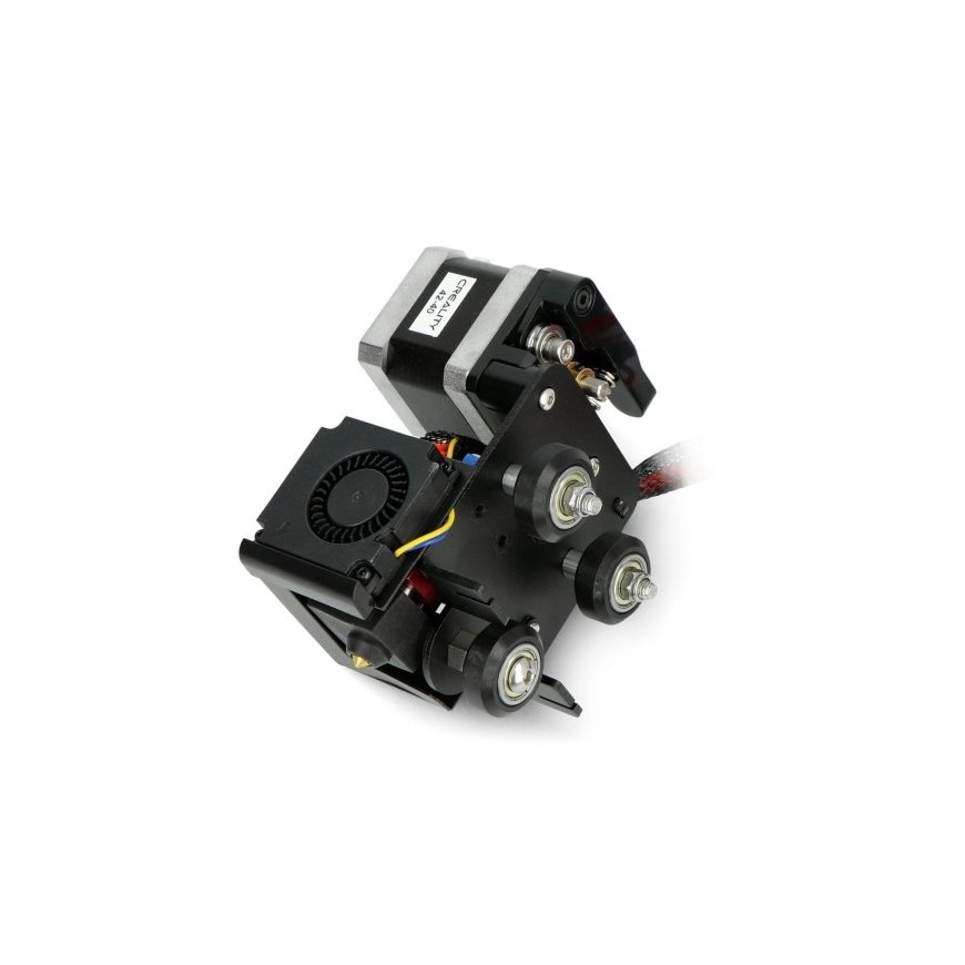 Ekstruder Creality Ender-3 ja Ender-3 Pro 3D printerile