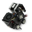 Extruder for Creality Ender-3 Ender-3 Pro 3D printer Extruder for Creality Ender-3 Ender-3 Pro 3D printer