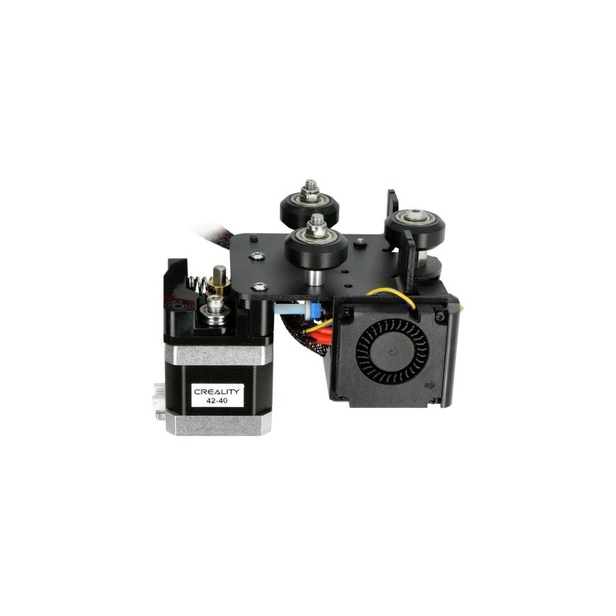 Экструдер для 3D-принтера Creality Ender-3 Ender-3 Pro – 2