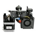 Ekstrudera, kas paredzēta Creality Ender-3 Ender-3 Pro 3D printerim