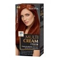 Joanna Multi kreem Color 44 Intensiivne Pruun Joanna Multi kreem Color 44 Intensiivne Pruun