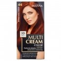 Joanna Multi kremas Color 44 Intense Copper Joanna Multi kremas Color 44 Intense Copper