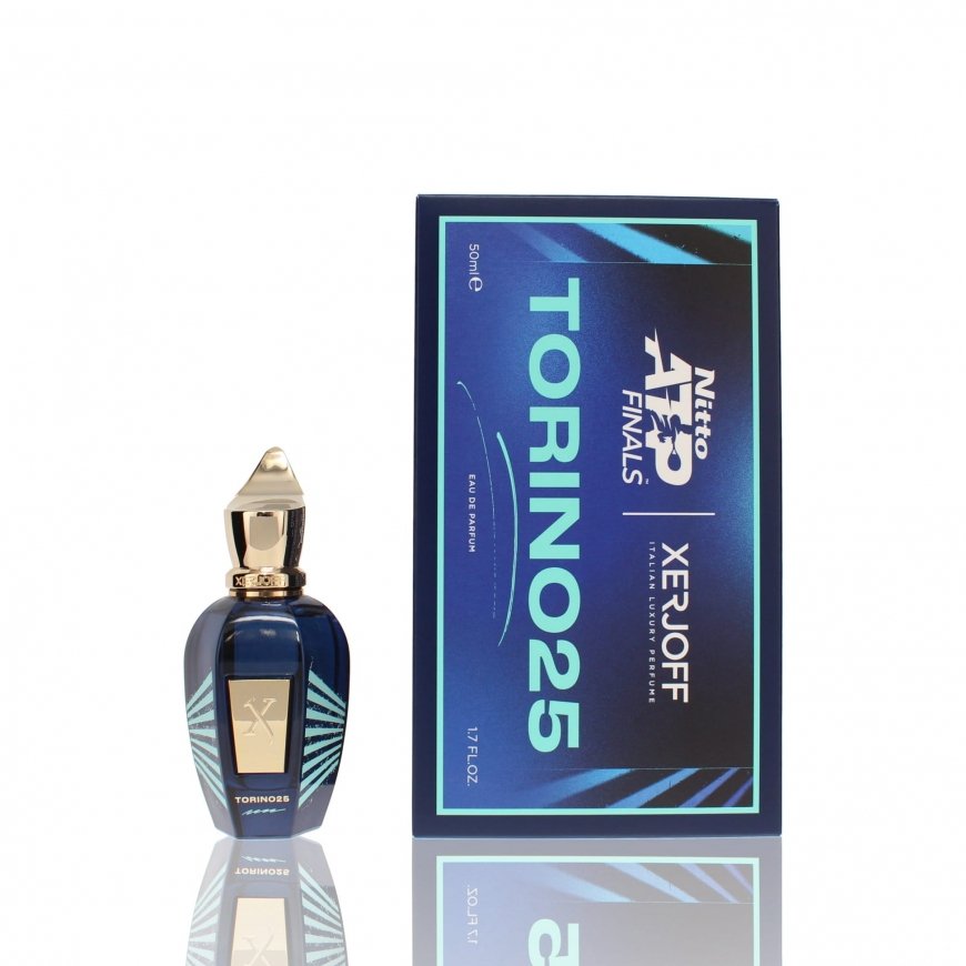 Xerjoff Torino25 Eau De Parfum 50