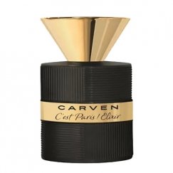 Carven C'EST PARIS ELIXIR FOR WOMEN EDP spray 100 ml