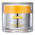 MEDI-PEEL Peptide 9 Vitanol Cream Pro 50 ml Sejas krēms