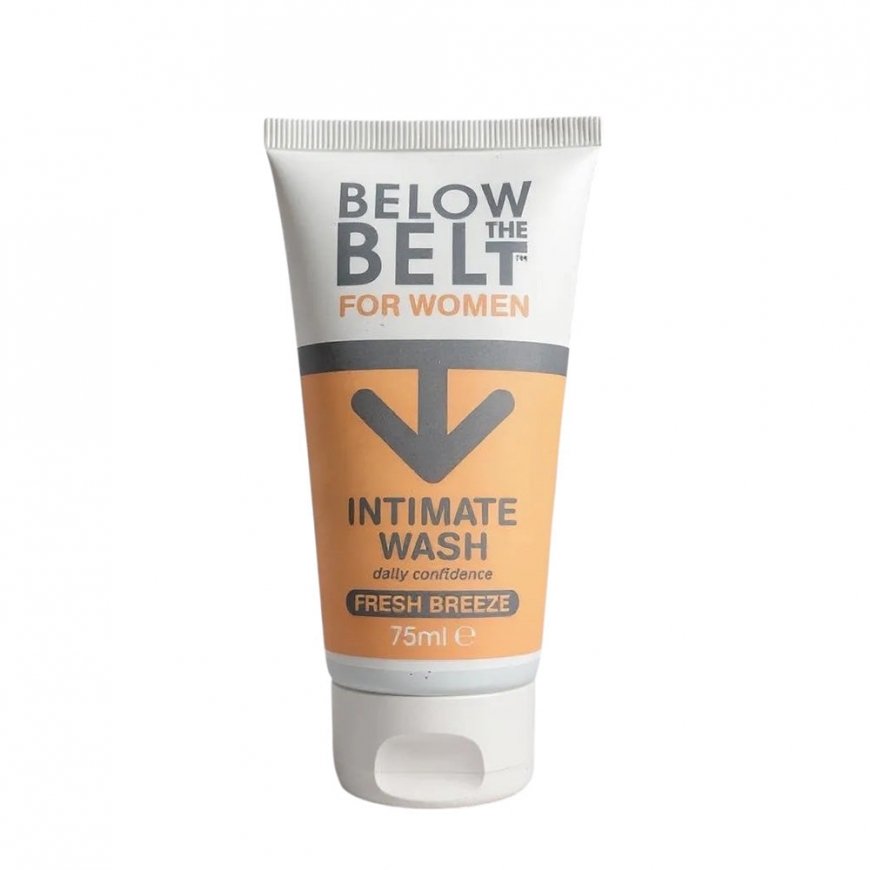 Below The Belt Below The Belt