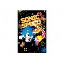 ERIK Постер Sonic the Hedgehog Speed Sega ERIK Постер Sonic the Hedgehog Speed Sega