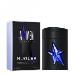 Thierry Mugler, A*Men Stellar, Eau De Parfum, For Men, 100 ml