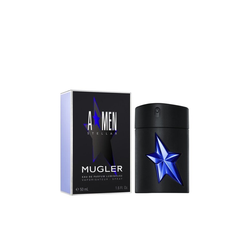 Thierry Mugler, A*Men Stellar, Eau De Parfum, For Men, 100 ml