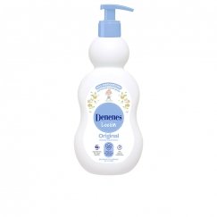 "Denenes" ļoti maigs mitrinošs ķermeņa piens 400ml