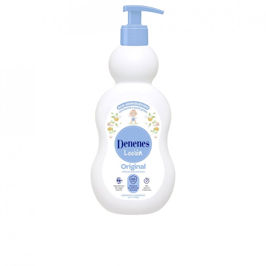 Denenes "Denenes" ļoti maigs mitrinošs