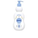 "Denenes" ļoti maigs mitrinošs ķermeņa piens 400ml "Denenes" ļoti maigs mitrinošs ķermeņa piens 400ml