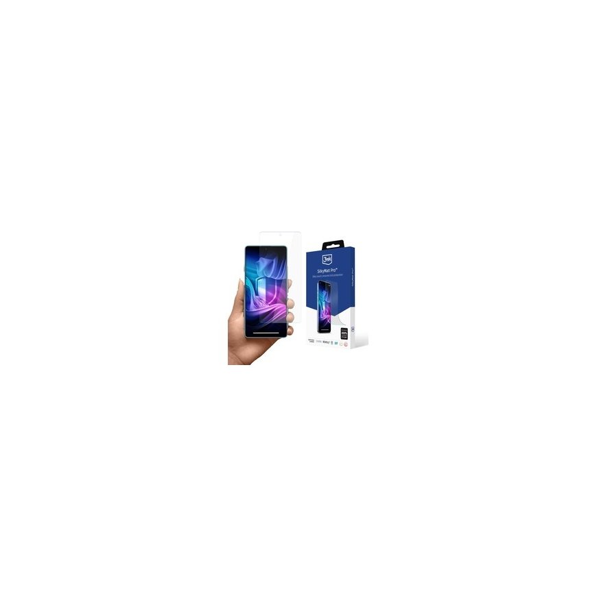 3Mk kaitse „Redmi Note 14s“ – 3mk ARC+ – 2