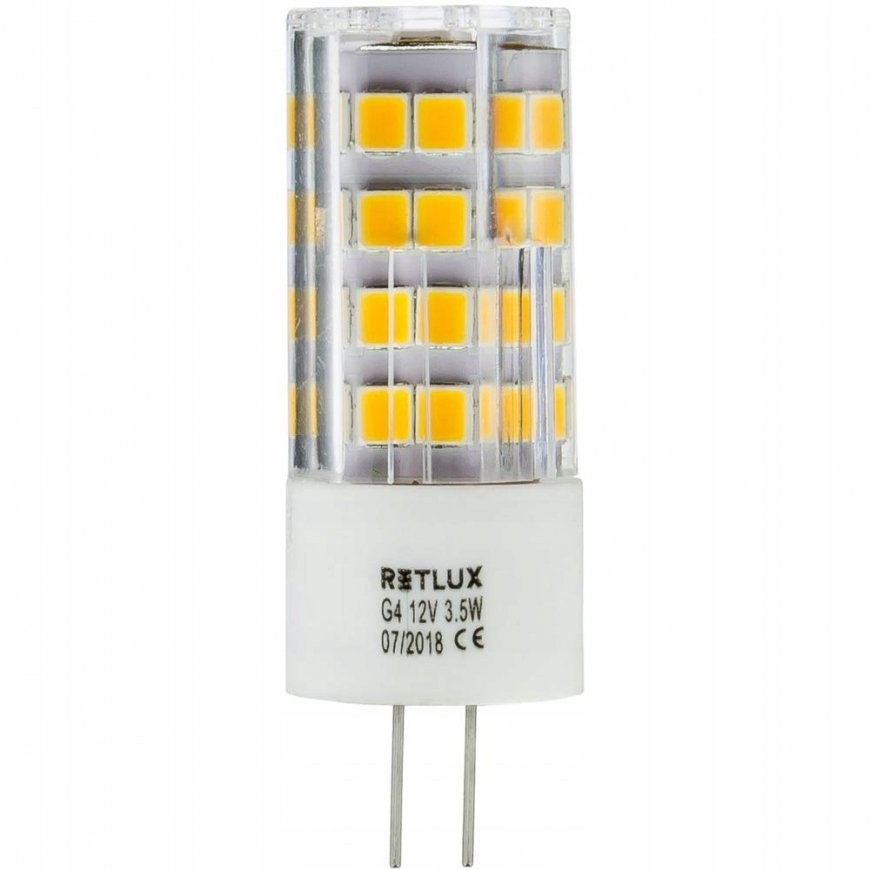 Retlux RLL 298 G4 3,5