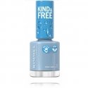 Rimmel London Kind and Free -kynsilakka 152-Tidal Wave Sininen Rimmel London Kind and Free -kynsilakka 152-Tidal Wave Sininen