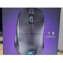 Baseus Bevielė pelė ergonomiczna Bluetooth F02 - balta Baseus Bevielė pelė ergonomiczna Bluetooth F02 - balta