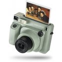 Fujifilm Instax Wide 400 62 x 99 mm Зеленый Fujifilm Instax Wide 400 62 x 99 mm Зеленый