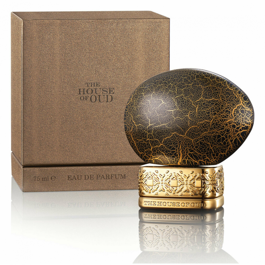 The House of Oud Blessing Silence Eau De Parfum 75 ml (unisex) – 2