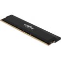 Crucial Pro CP32G64C40U5B atminties modulis 32 GB 1 x 32 GB DDR5 288-pin DIMM Crucial Pro CP32G64C40U5B atminties modulis 32 GB 1 x 32 GB DDR5 288-pin DIMM