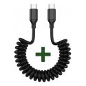 4smarts 540360 PDA/mobīlo telefonu lādētājs Universāls Pelēks AC Ātrā uzlāde Iekštelpas 4smarts 540360 PDA/mobīlo telefonu lādētājs Universāls Pelēks AC Ātrā uzlāde Iekštelpas
