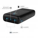 FIXED Zen 20, PD 20W, 20 000 mAh, black