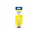 Epson 114 EcoTank Yellow ink bottle Epson 114 EcoTank Yellow ink bottle