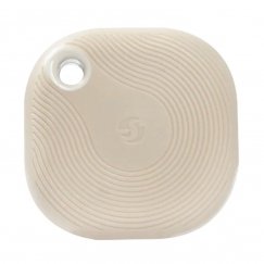 ZigBee Shelly BLU pogu Tough 1 ZB (Mocha) darbību un skatu aktivizācijas poga