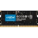 Crucial CT24G56C46S5 модуль памяти 24 GB 1 x 24 GB DDR5 262-pin SO-DIMM Error-correcting code (ECC) Crucial CT24G56C46S5 модуль памяти 24 GB 1 x 24 GB DDR5 262-pin SO-DIMM Error-correcting code (ECC)