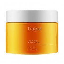 Fraijour Yuzu Honey Enriched Cream 50ml Sejas krēms