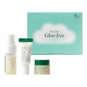 AXIS-Y The Mini Glow Trio Toner 12 ml + Serum 5 ml + Cream 5ml AXIS-Y The Mini Glow Trio Toner 12 ml + Serum 5 ml + Cream 5ml