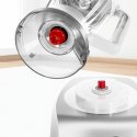 Bosch MC812S814 monitoimikone 1250 W 3,9 L Ruostumaton teräs, Valkoinen