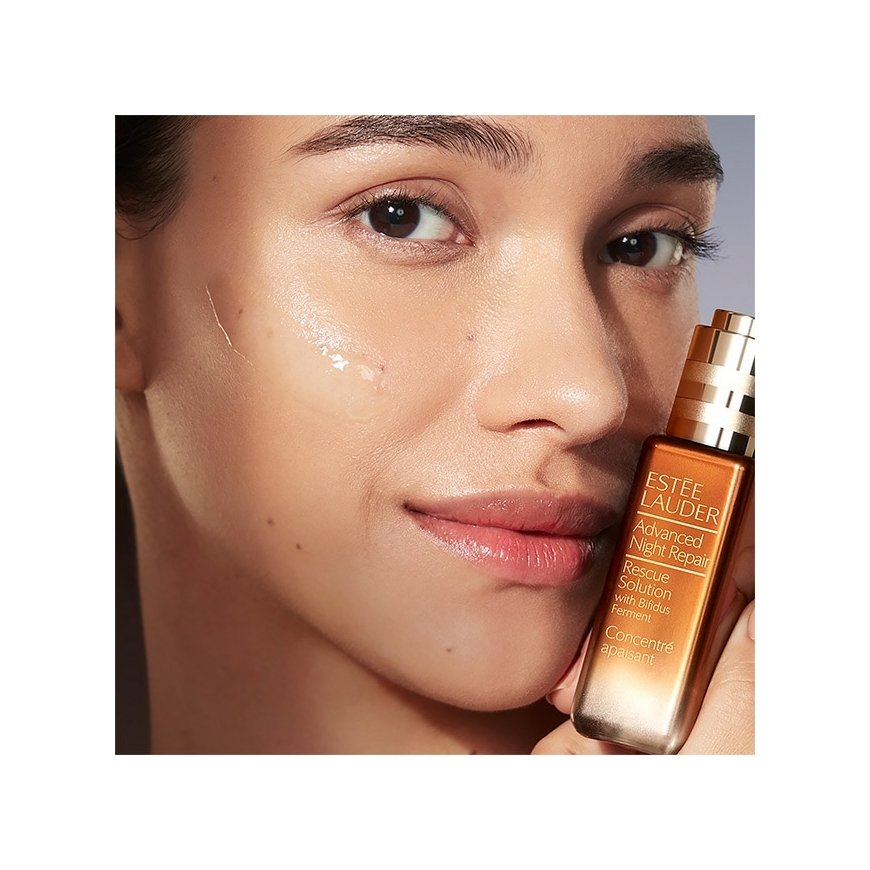 Estée Lauder Advanced Night Repair Rescue Solution Serum with 15% Bifidus Ferment 20ml – 5
